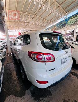 هيونداي سانتافي